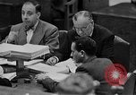 Image les procès pour crimes de guerre Tokyo Japon, 1948, de la seconde 26 séquences d'archives historiques vidéo 65675044598