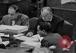 Image les procès pour crimes de guerre Tokyo Japon, 1948, de la seconde 27 séquences d'archives historiques vidéo 65675044598