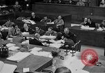 Image les procès pour crimes de guerre Tokyo Japon, 1948, de la seconde 29 séquences d'archives historiques vidéo 65675044598