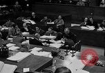 Image les procès pour crimes de guerre Tokyo Japon, 1948, de la seconde 30 séquences d'archives historiques vidéo 65675044598