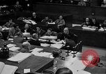 Image les procès pour crimes de guerre Tokyo Japon, 1948, de la seconde 36 séquences d'archives historiques vidéo 65675044598