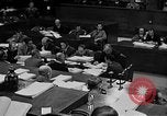 Image les procès pour crimes de guerre Tokyo Japon, 1948, de la seconde 41 séquences d'archives historiques vidéo 65675044598