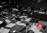 Image les procès pour crimes de guerre Tokyo Japon, 1948, de la seconde 42 séquences d'archives historiques vidéo 65675044598