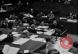 Image les procès pour crimes de guerre Tokyo Japon, 1948, de la seconde 43 séquences d'archives historiques vidéo 65675044598