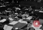 Image les procès pour crimes de guerre Tokyo Japon, 1948, de la seconde 44 séquences d'archives historiques vidéo 65675044598