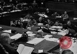 Image les procès pour crimes de guerre Tokyo Japon, 1948, de la seconde 46 séquences d'archives historiques vidéo 65675044598