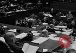 Image les procès pour crimes de guerre Tokyo Japon, 1948, de la seconde 47 séquences d'archives historiques vidéo 65675044598