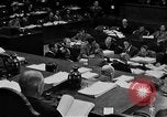 Image les procès pour crimes de guerre Tokyo Japon, 1948, de la seconde 48 séquences d'archives historiques vidéo 65675044598