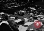Image les procès pour crimes de guerre Tokyo Japon, 1948, de la seconde 49 séquences d'archives historiques vidéo 65675044598