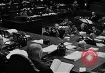 Image les procès pour crimes de guerre Tokyo Japon, 1948, de la seconde 50 séquences d'archives historiques vidéo 65675044598