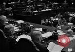 Image les procès pour crimes de guerre Tokyo Japon, 1948, de la seconde 52 séquences d'archives historiques vidéo 65675044598