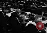 Image les procès pour crimes de guerre Tokyo Japon, 1948, de la seconde 58 séquences d'archives historiques vidéo 65675044598