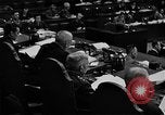 Image les procès pour crimes de guerre Tokyo Japon, 1948, de la seconde 62 séquences d'archives historiques vidéo 65675044598