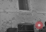Image of Relief efforts for French civilians and elderly France, 1945, second 11 stock footage video 65675044600