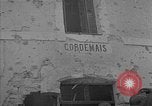 Image of Relief efforts for French civilians and elderly France, 1945, second 12 stock footage video 65675044600