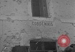 Image of Relief efforts for French civilians and elderly France, 1945, second 13 stock footage video 65675044600