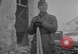 Image of Relief efforts for French civilians and elderly France, 1945, second 14 stock footage video 65675044600