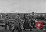 Image of Relief efforts for French civilians and elderly France, 1945, second 15 stock footage video 65675044600