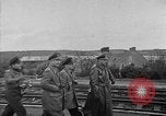 Image of Relief efforts for French civilians and elderly France, 1945, second 17 stock footage video 65675044600