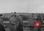 Image of Relief efforts for French civilians and elderly France, 1945, second 19 stock footage video 65675044600