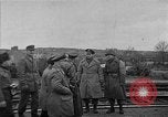 Image of Relief efforts for French civilians and elderly France, 1945, second 20 stock footage video 65675044600