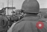 Image of Relief efforts for French civilians and elderly France, 1945, second 22 stock footage video 65675044600