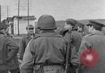 Image of Relief efforts for French civilians and elderly France, 1945, second 24 stock footage video 65675044600
