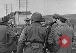 Image of Relief efforts for French civilians and elderly France, 1945, second 25 stock footage video 65675044600