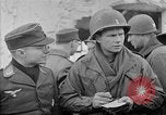 Image of Relief efforts for French civilians and elderly France, 1945, second 29 stock footage video 65675044600
