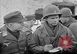 Image of Relief efforts for French civilians and elderly France, 1945, second 30 stock footage video 65675044600