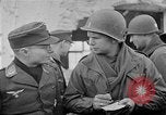 Image of Relief efforts for French civilians and elderly France, 1945, second 31 stock footage video 65675044600