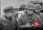 Image of Relief efforts for French civilians and elderly France, 1945, second 32 stock footage video 65675044600