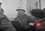 Image of Relief efforts for French civilians and elderly France, 1945, second 35 stock footage video 65675044600
