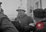 Image of Relief efforts for French civilians and elderly France, 1945, second 36 stock footage video 65675044600