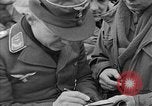 Image of Relief efforts for French civilians and elderly France, 1945, second 38 stock footage video 65675044600