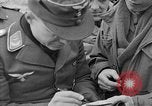 Image of Relief efforts for French civilians and elderly France, 1945, second 39 stock footage video 65675044600