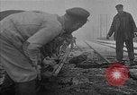 Image of Relief efforts for French civilians and elderly France, 1945, second 44 stock footage video 65675044600