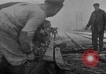 Image of Relief efforts for French civilians and elderly France, 1945, second 45 stock footage video 65675044600