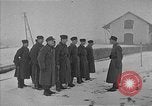 Image of Relief efforts for French civilians and elderly France, 1945, second 46 stock footage video 65675044600