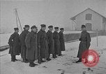 Image of Relief efforts for French civilians and elderly France, 1945, second 47 stock footage video 65675044600