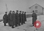 Image of Relief efforts for French civilians and elderly France, 1945, second 48 stock footage video 65675044600