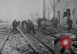 Image of Relief efforts for French civilians and elderly France, 1945, second 49 stock footage video 65675044600