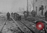 Image of Relief efforts for French civilians and elderly France, 1945, second 50 stock footage video 65675044600