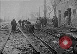 Image of Relief efforts for French civilians and elderly France, 1945, second 51 stock footage video 65675044600