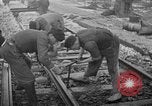 Image of Relief efforts for French civilians and elderly France, 1945, second 53 stock footage video 65675044600