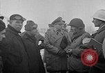 Image of Relief efforts for French civilians and elderly France, 1945, second 55 stock footage video 65675044600