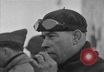 Image of Relief efforts for French civilians and elderly France, 1945, second 57 stock footage video 65675044600