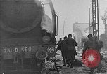 Image of Relief efforts for French civilians and elderly France, 1945, second 60 stock footage video 65675044600