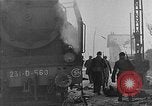Image of Relief efforts for French civilians and elderly France, 1945, second 61 stock footage video 65675044600