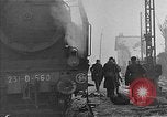 Image of Relief efforts for French civilians and elderly France, 1945, second 62 stock footage video 65675044600